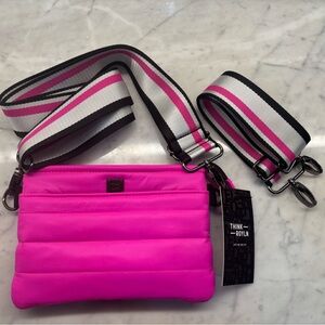 Think Royln bag- brand new with tags